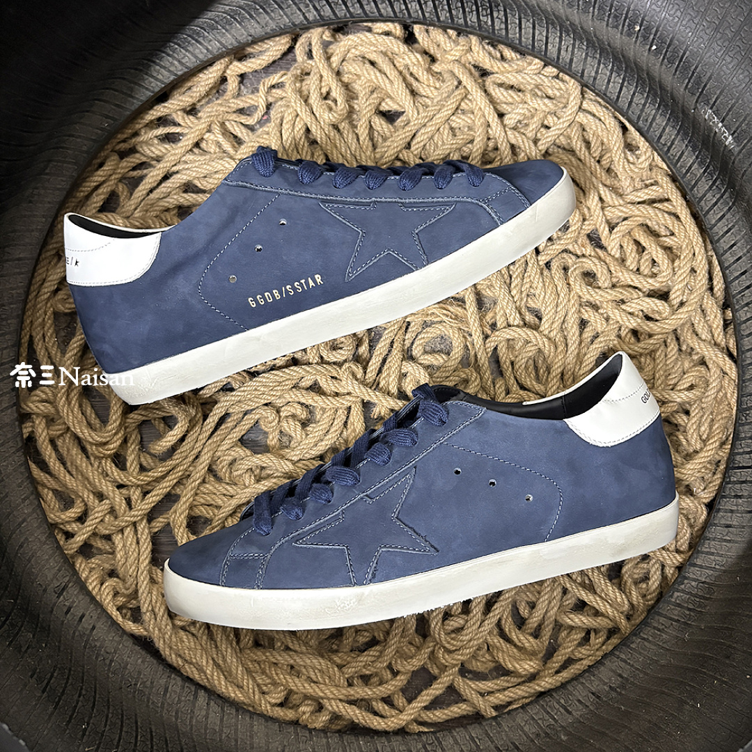 ▶ Super58 Super-Star Sneakers - Image 11