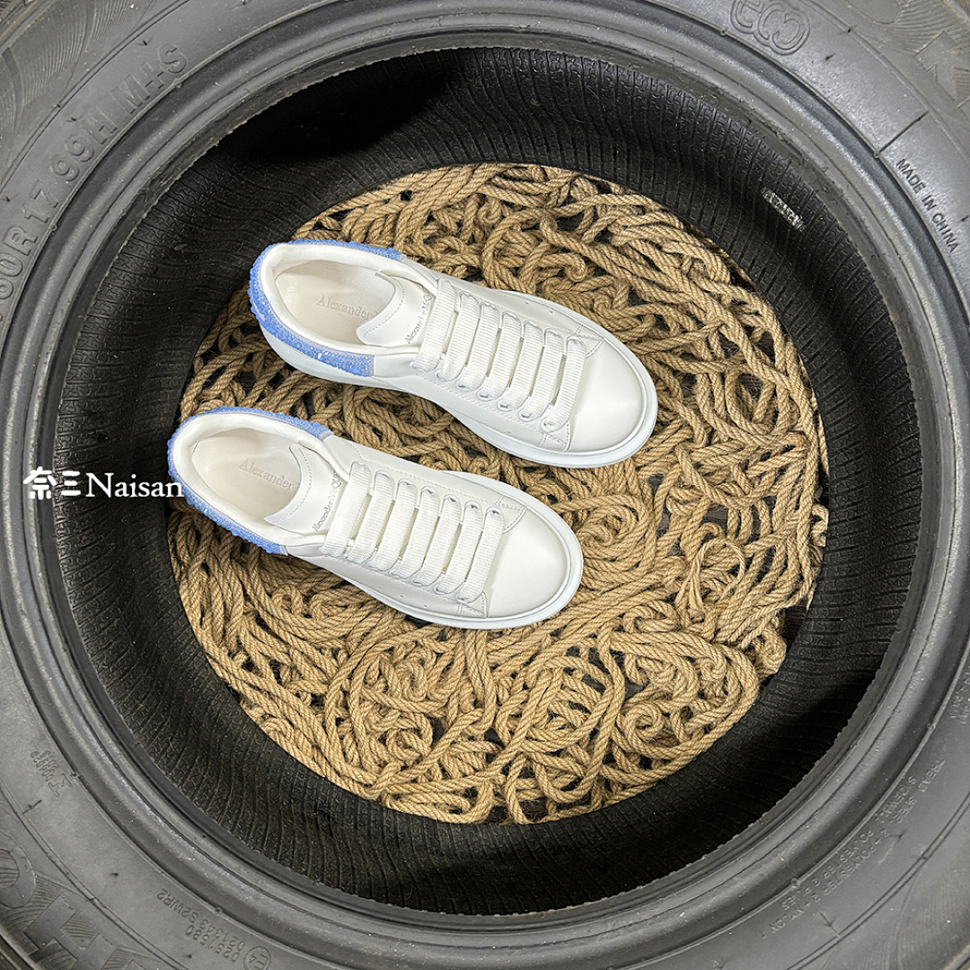 Christian Louboutin Alexander McQueen Sneaker - Image 5