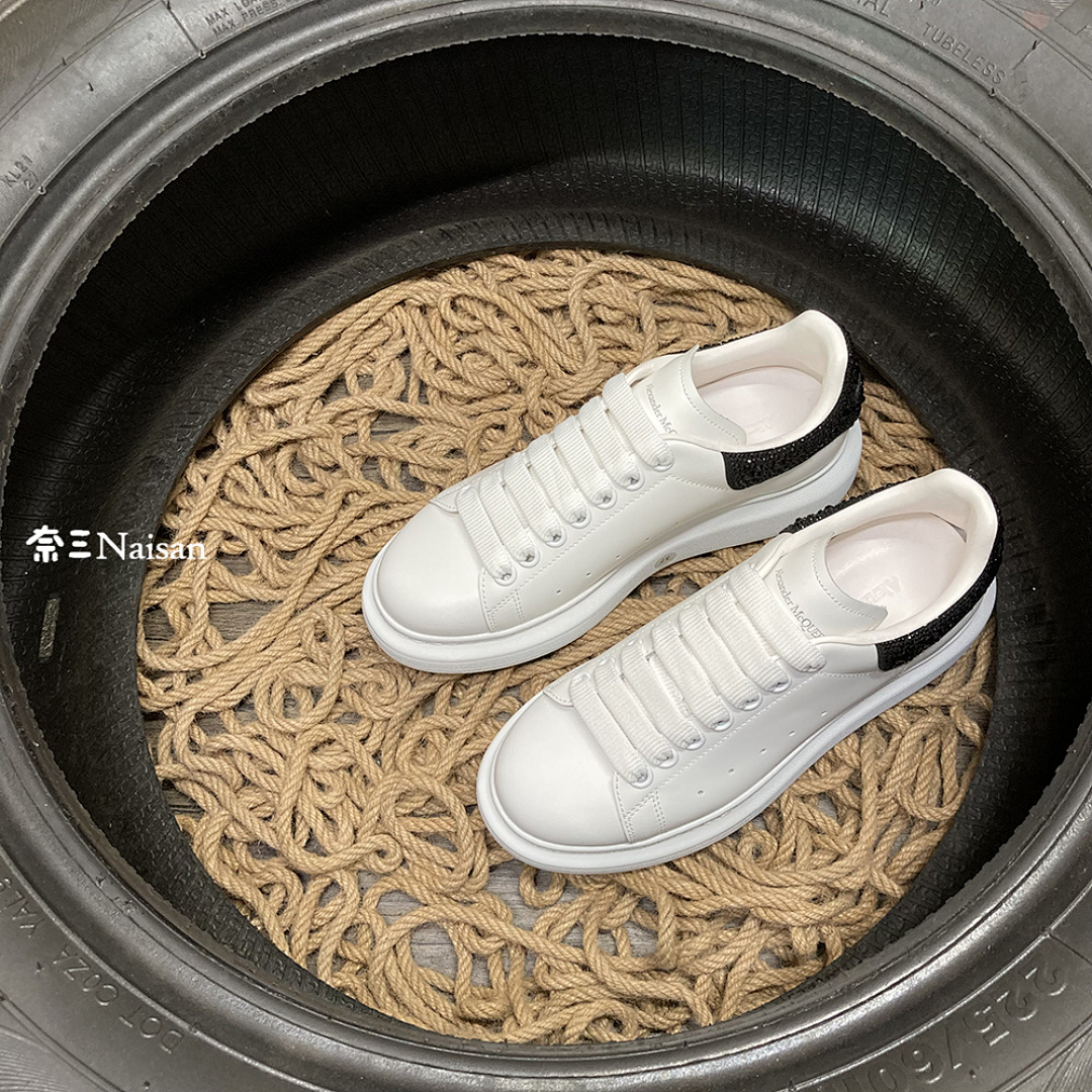 Christian Louboutin Alexander McQueen Sneaker - Image 7