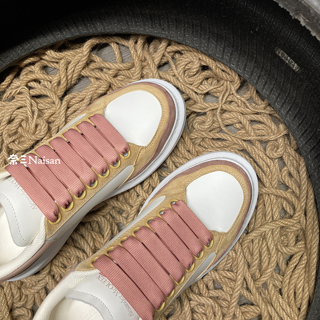 Christian Louboutin Alexander McQueen Sneaker - Image 6