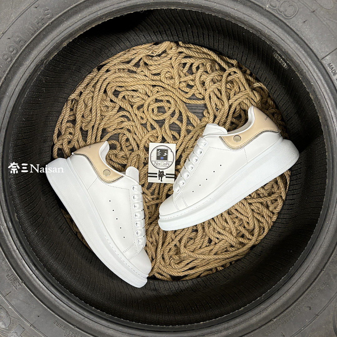 Christian Louboutin Alexander McQueen Sneaker - Image 3
