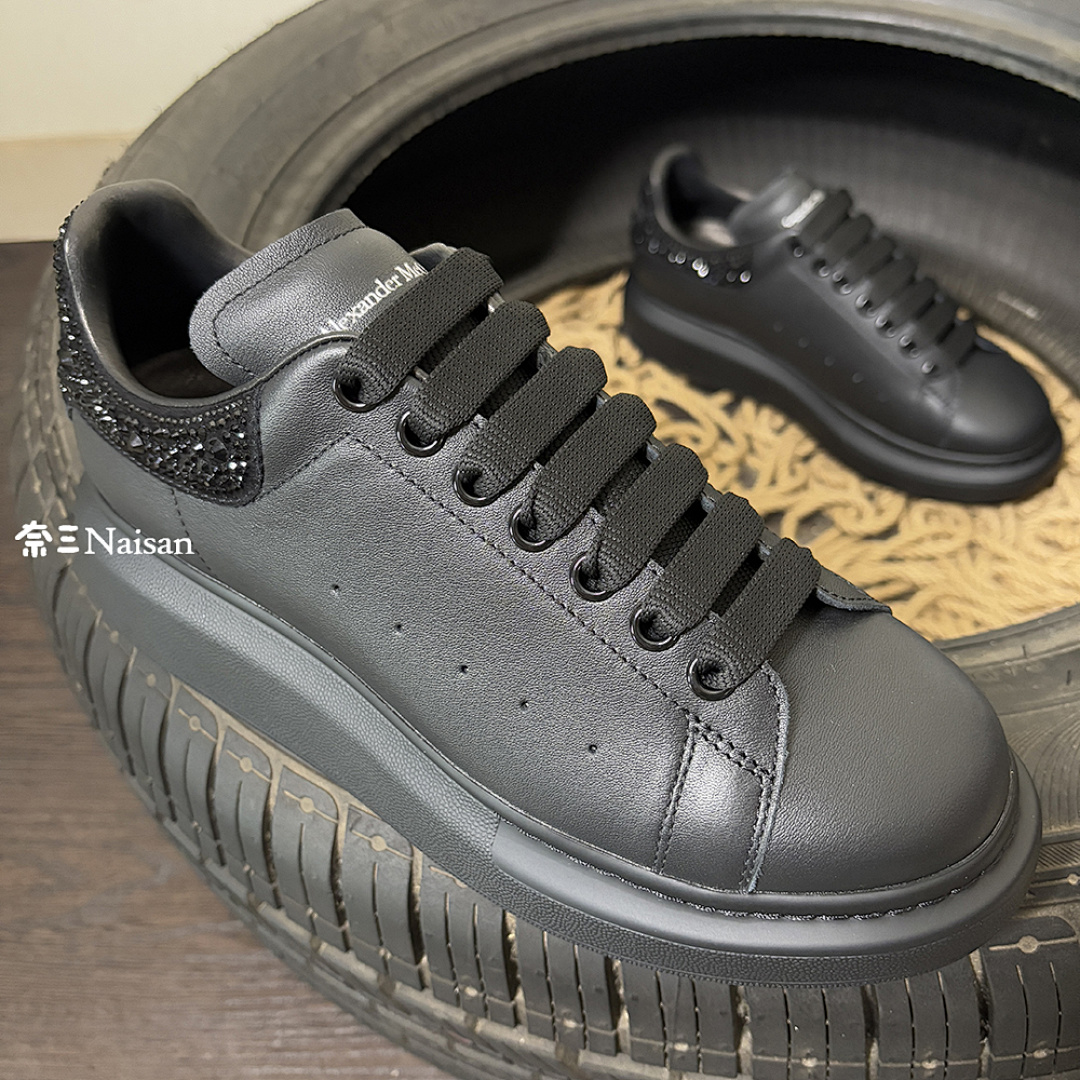 Christian Louboutin Alexander McQueen Sneaker - Image 8