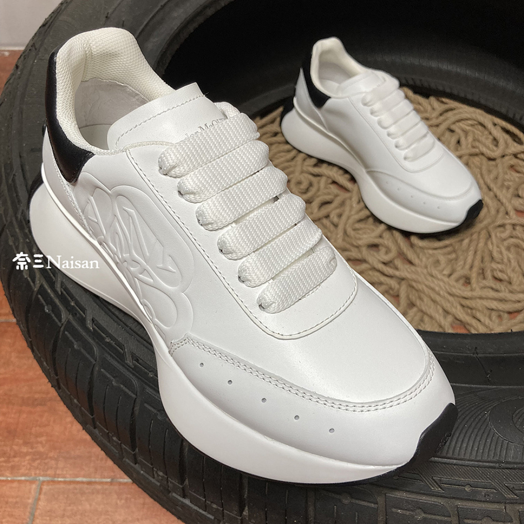 ▶ Alexander McQueen Sprint Runner, photo 1