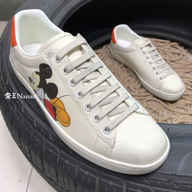 ▶ Disney X Ace Sneaker, photo 1