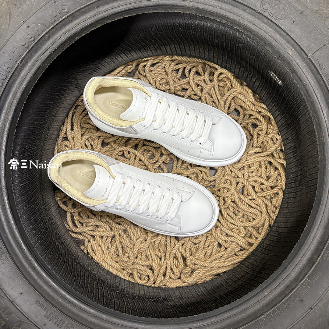Christian Louboutin Alexander McQueen Sneaker - Image 5