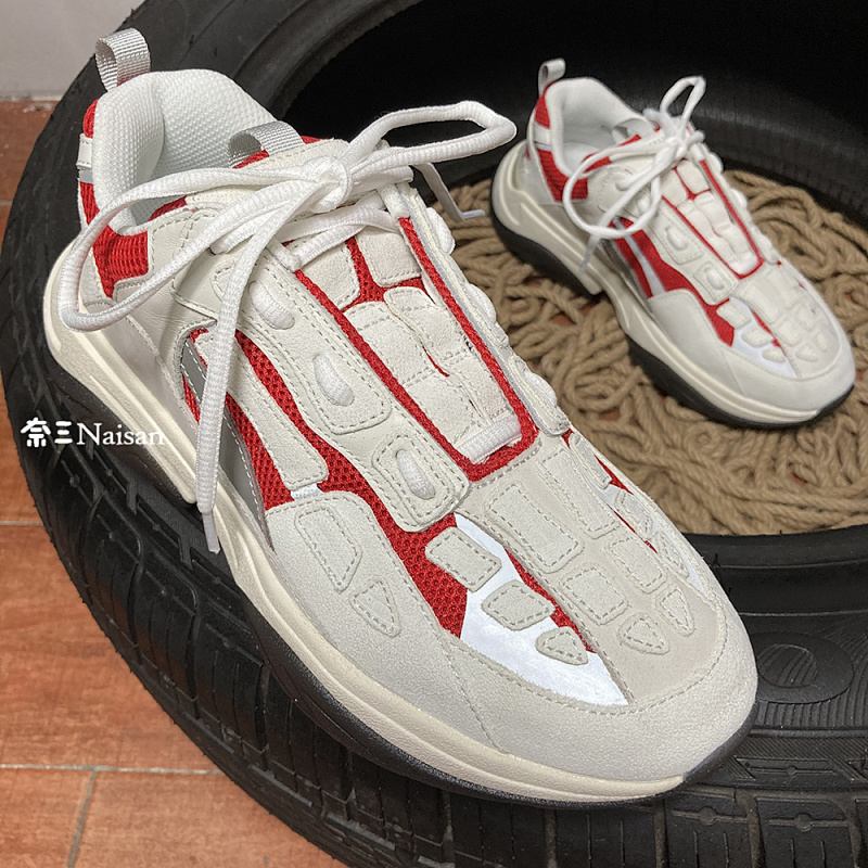 On Running On Running Amiri Bone Runners, photo 1