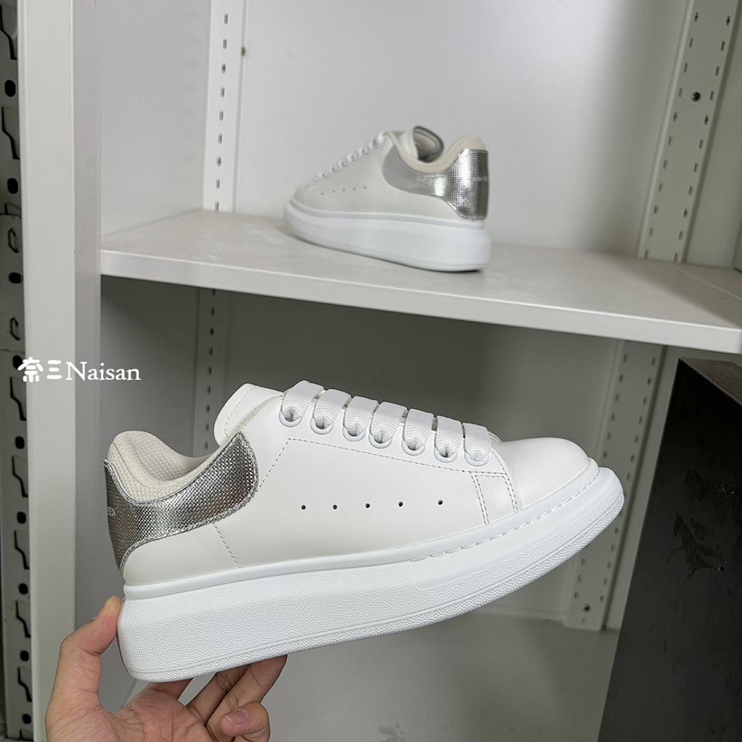 Christian Louboutin Alexander McQueen Sneaker - Image 18