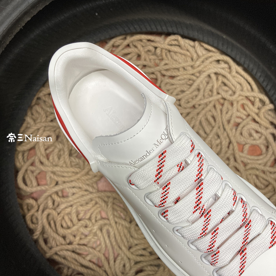 Christian Louboutin Alexander McQueen Sneaker - Image 13