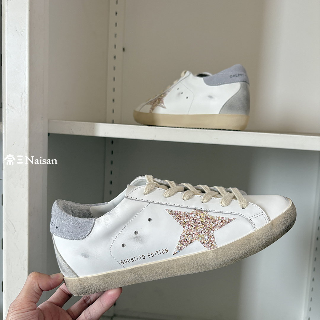 ▶ Super286 Super-Star Sneakers - Image 18