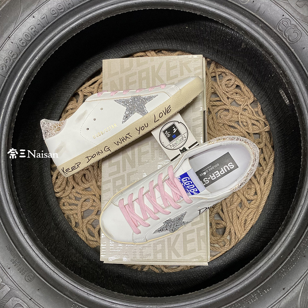 ▶ Super149 Super-Star Sneakers - Image 2