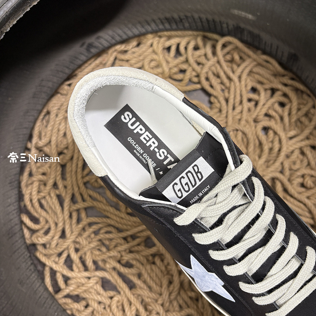 ▶ Super12 Super-Star Sneakers - Image 15