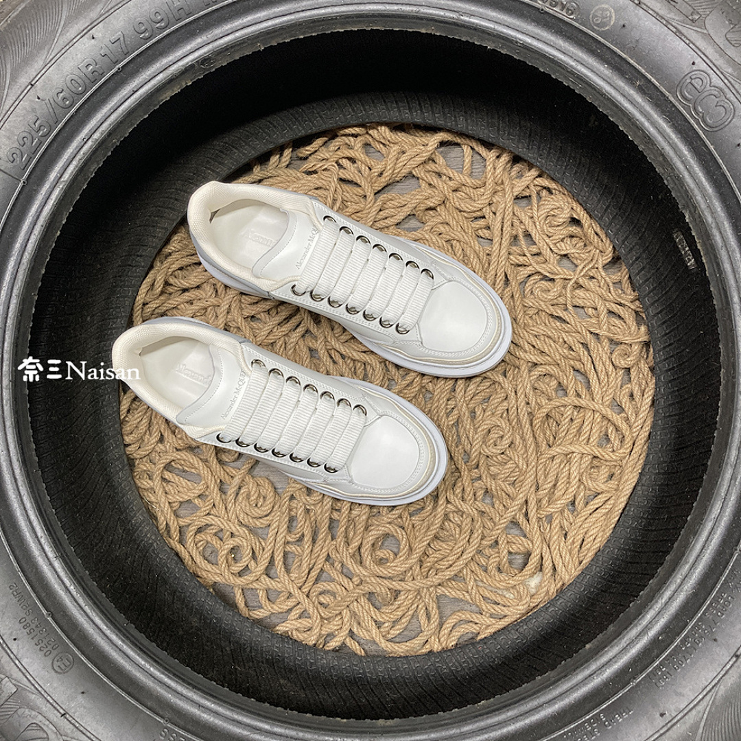 Christian Louboutin Alexander McQueen Sneaker - Image 5
