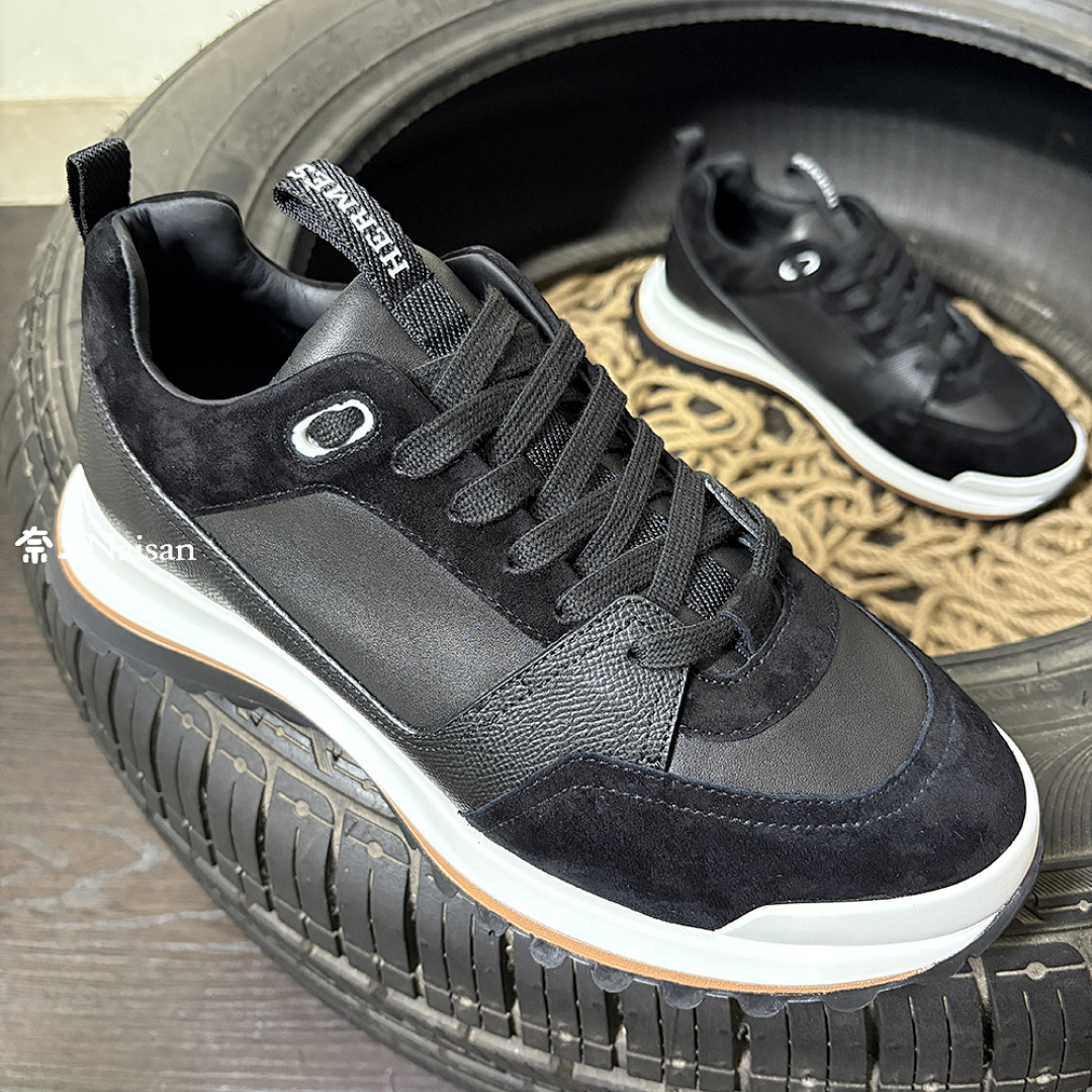 ▶ Leader Sneaker, photo 1