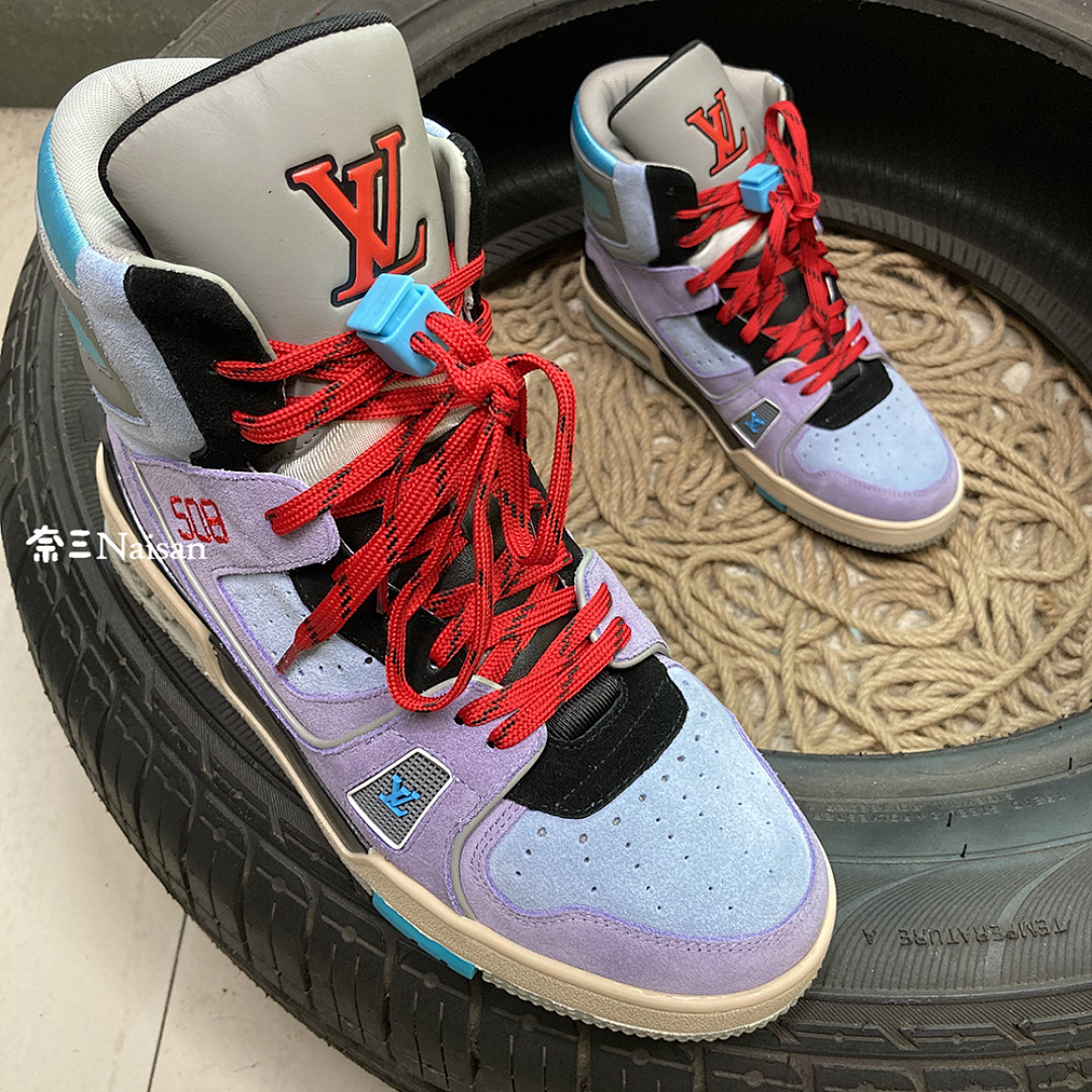 ▶ TRAINER, photo 1