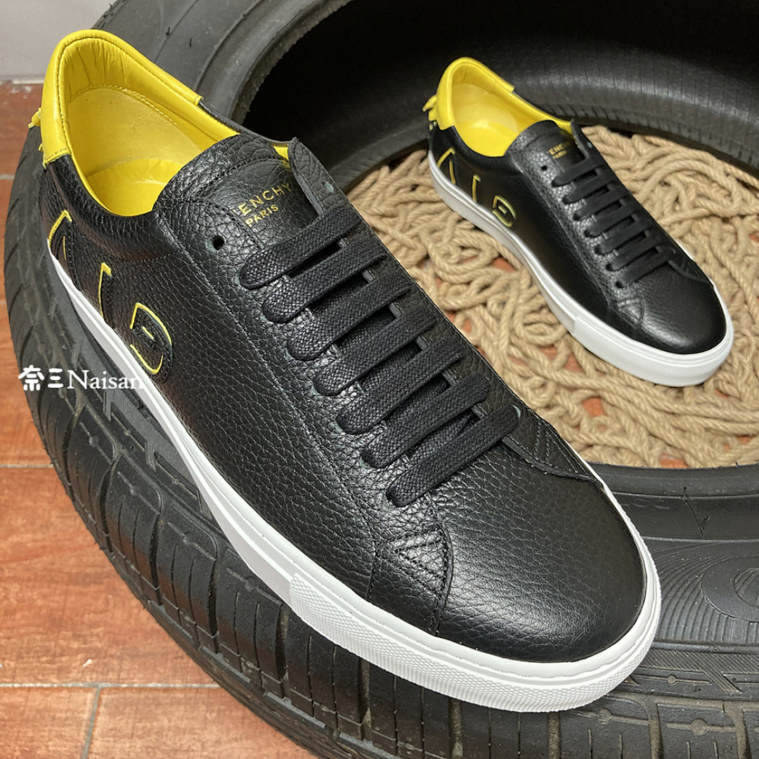 ▶ Givenchy Urban Street Sneaker, photo 1