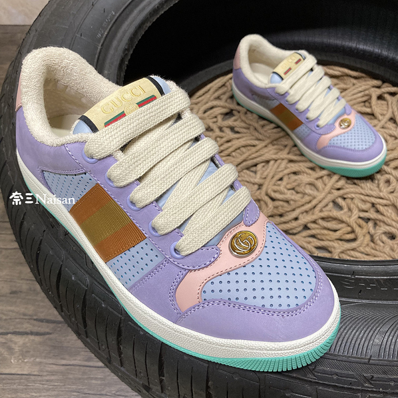 ▶ Screener GG Sneaker, photo 1