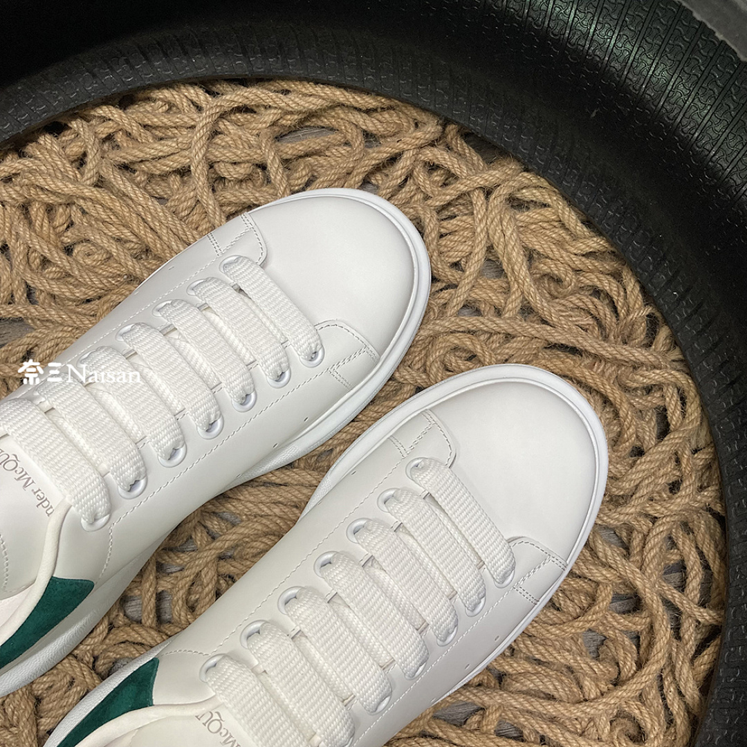 Christian Louboutin Alexander Mcqueen Oversized Sneaker - Image 6
