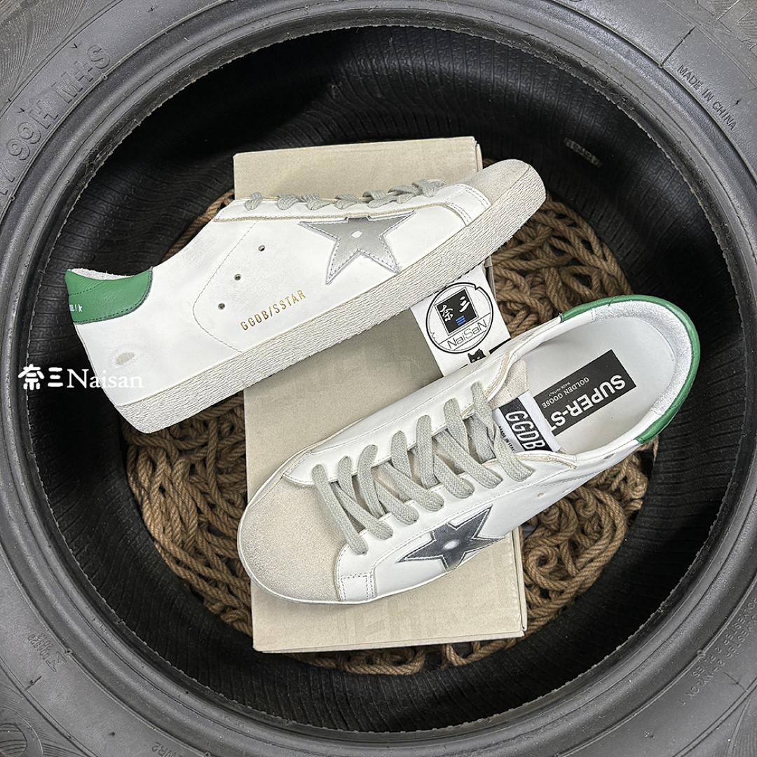 ▶ Super254 Super-Star Sneakers - Image 2