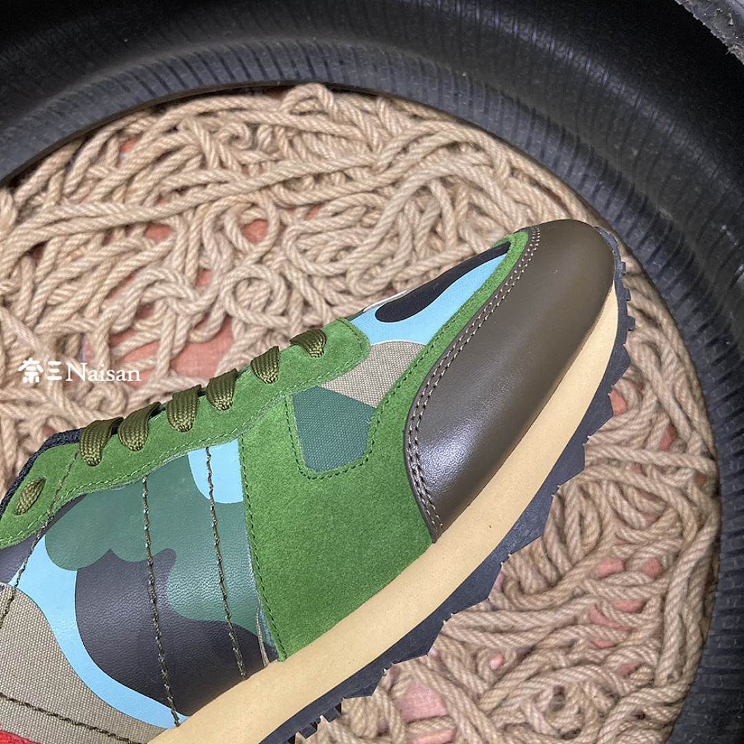 ▶ ROCKRUNNER CAMOUFLAGE - Image 12