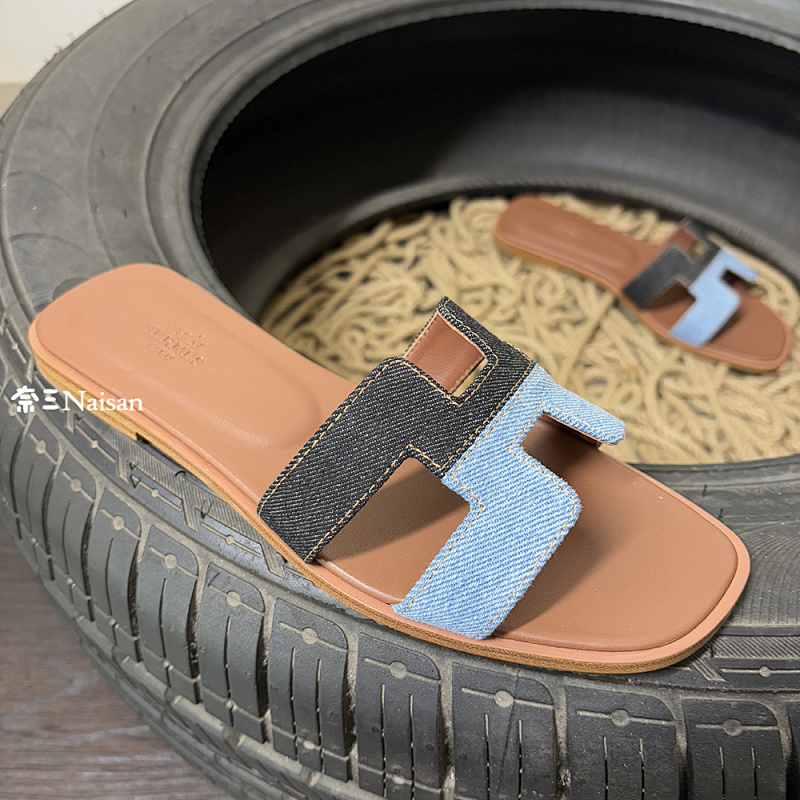 ▶ Oran Sandal, photo 1
