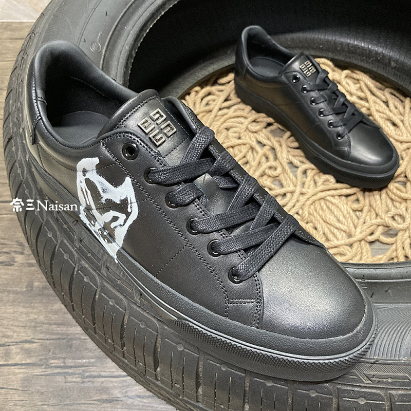 ▶ City Sport Sneakers, photo 1