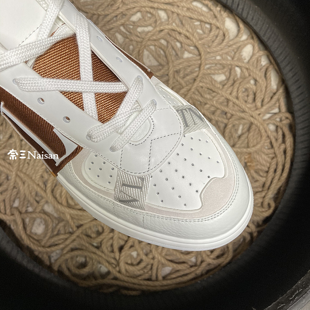 ▶ VL7N SNEAKER - Image 14