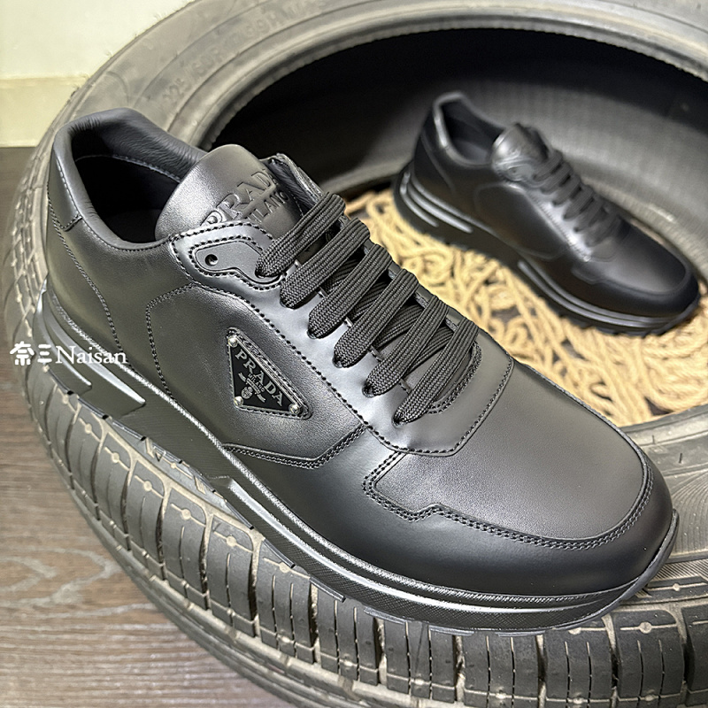 ▶ Prada Sneakers, photo 1
