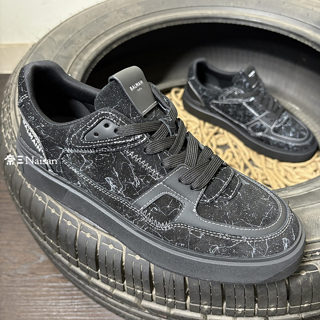 B-Court Trainers, photo 1