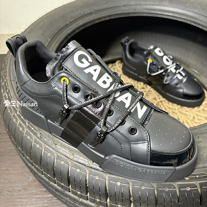 ▶ Portofino Sneakers, photo 1