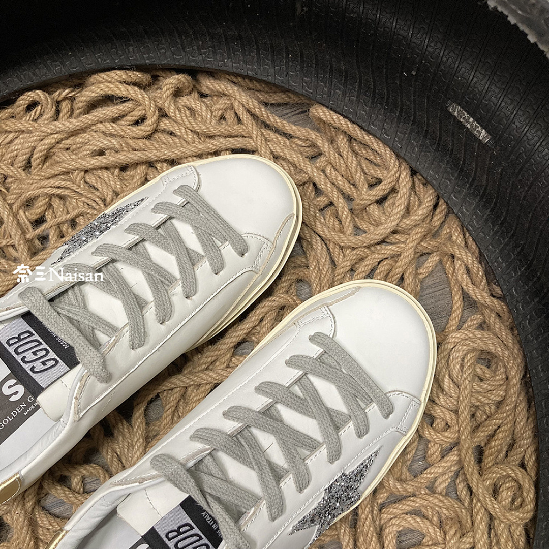 ▶ Hi Star Sneakers - Image 6