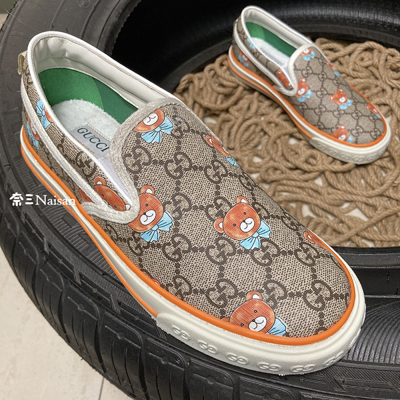 ▶ Tennis 1977 Slip-On Sneaker, photo 1