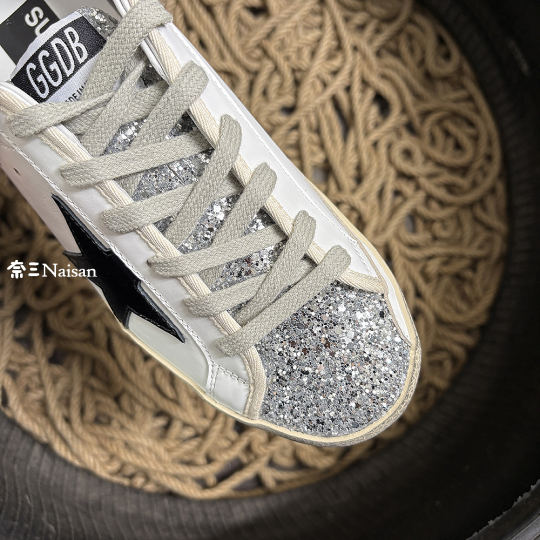 ▶ Super260 Super-Star Sneakers - Image 16