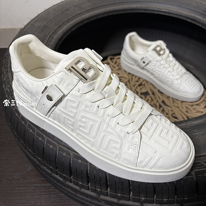B-Court Trainers, photo 1