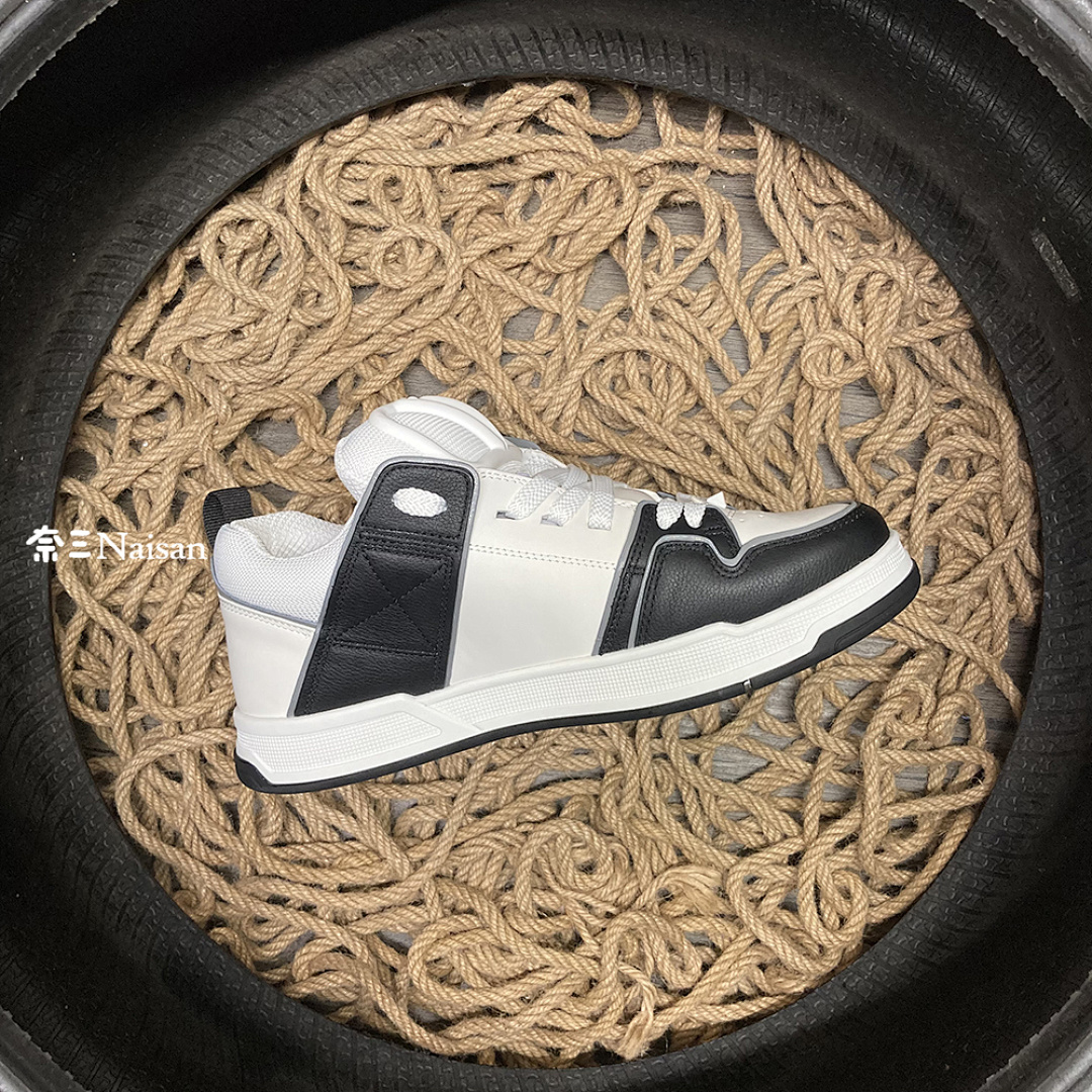 ▶ Valentino Garavani Open Skate Sneaker - Image 10