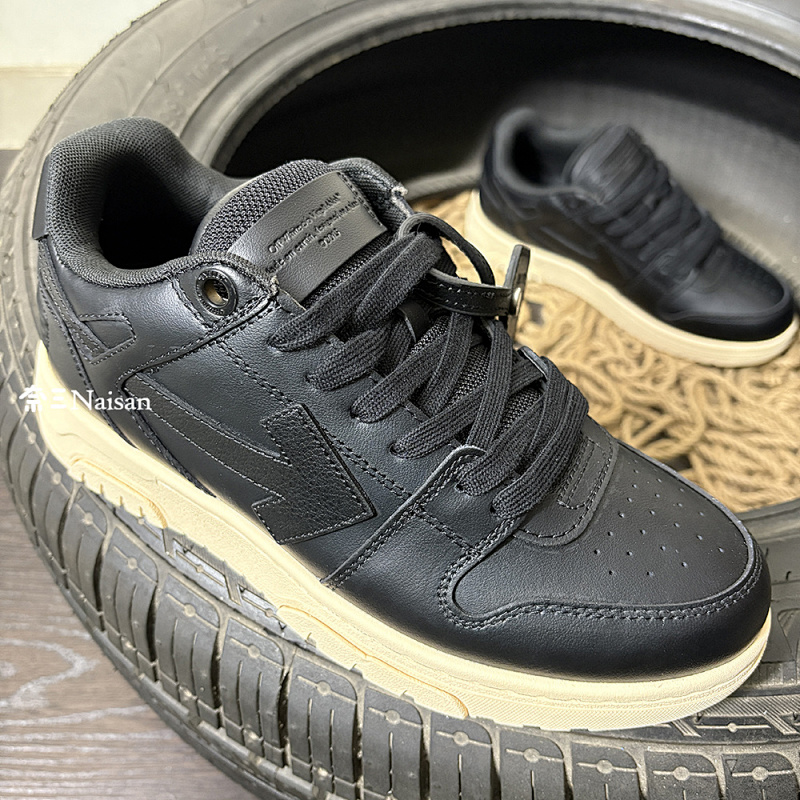 ▶ Out Of Office "Ooo" Sneakers, photo 1
