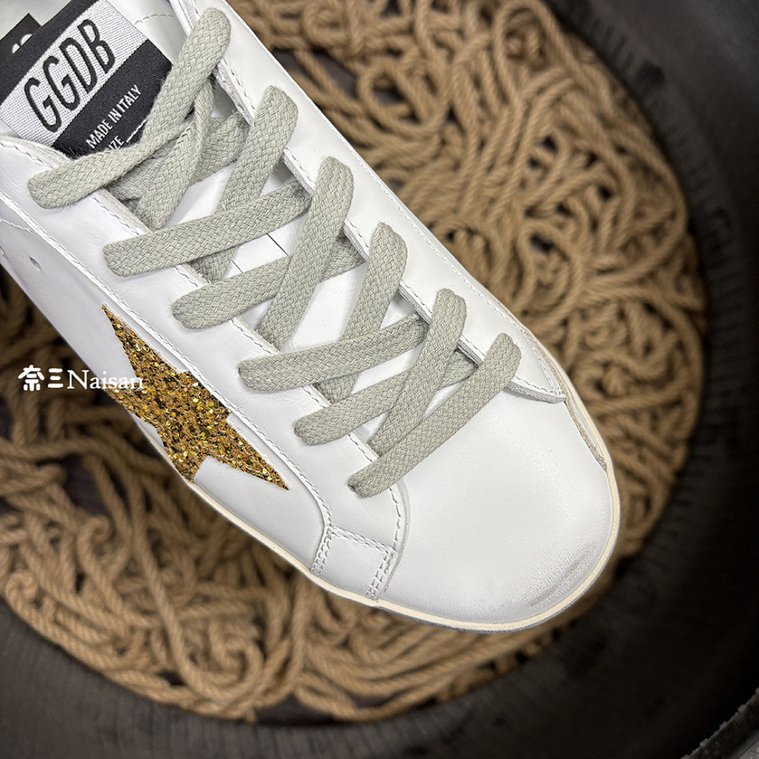 ▶ Super241 Super-Star Sneakers - Image 16