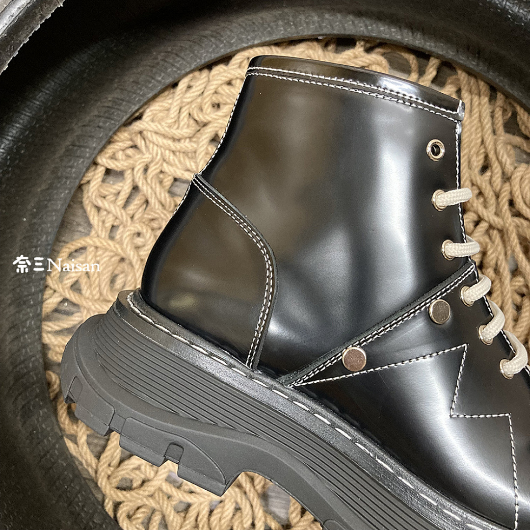 ▶ Tread Slick Boot - Image 11