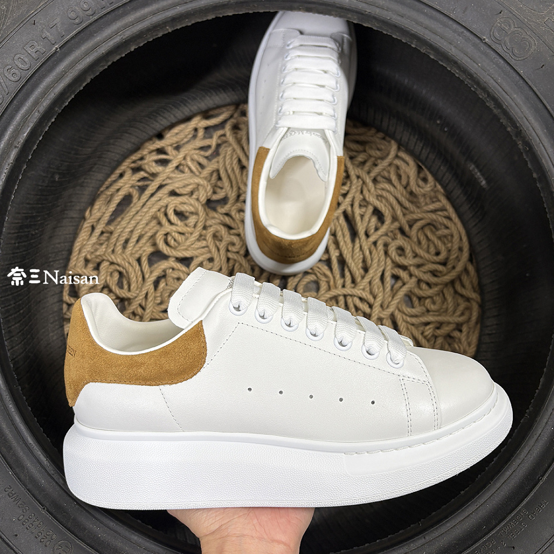 Christian Louboutin Alexander McQueen Sneaker - Image 11
