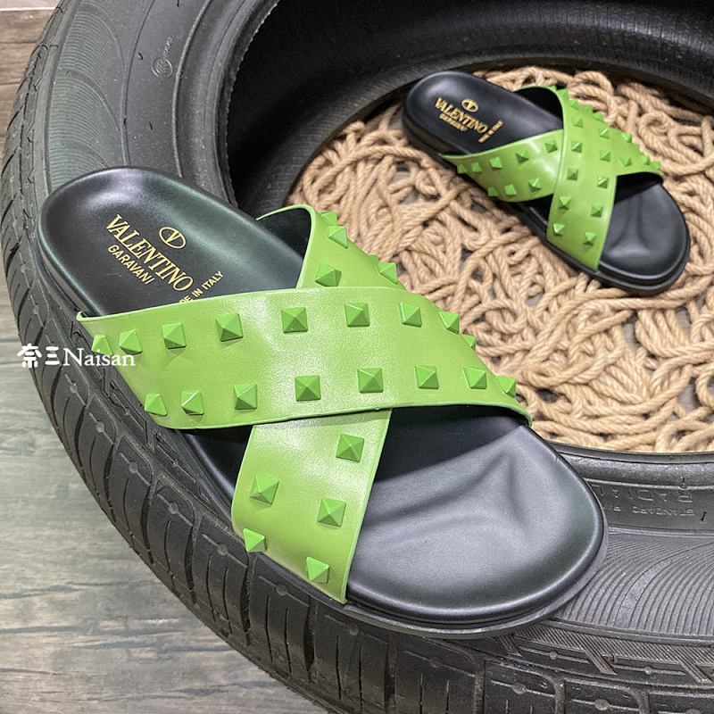 ▶ Valentino Sandals