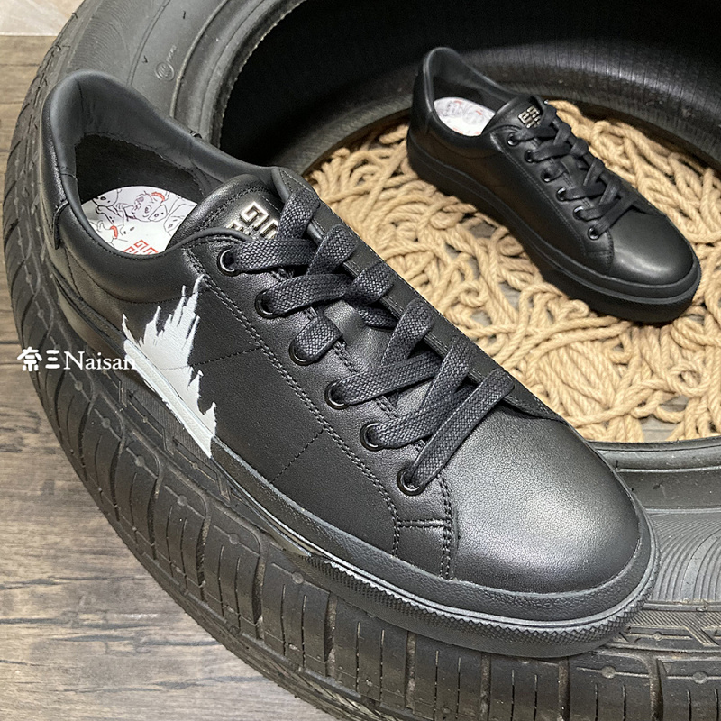 ▶ City Sport Sneakers, photo 1