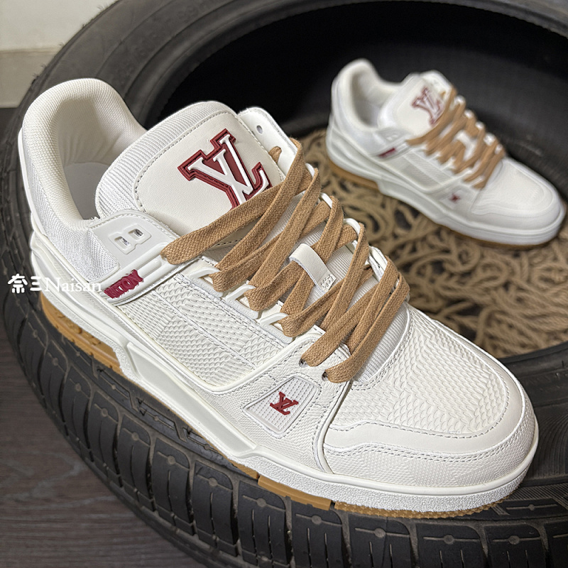 ▶ 1V Trainer Sneaker, photo 1