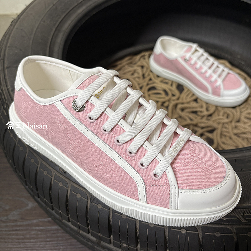 ▶ LV Sneaker, photo 1