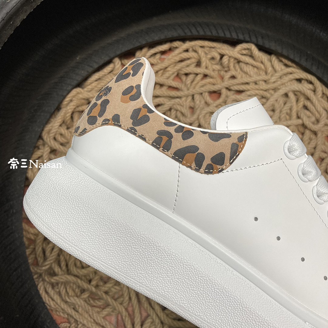 Christian Louboutin Christian Louboutin Alexander McQueen Sneaker, photo 1