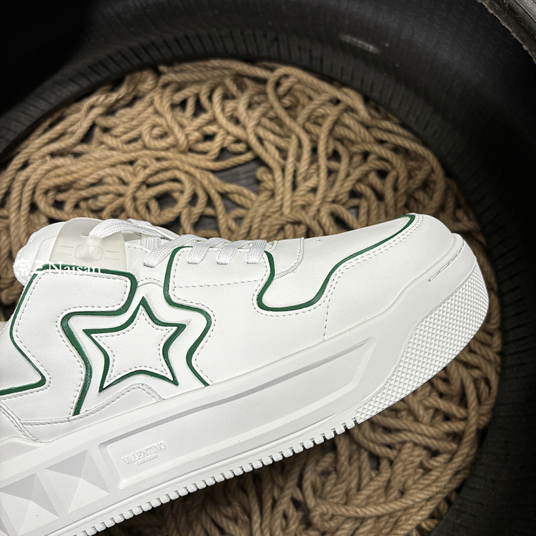 ▶ Giovanni Sneaker - Image 14