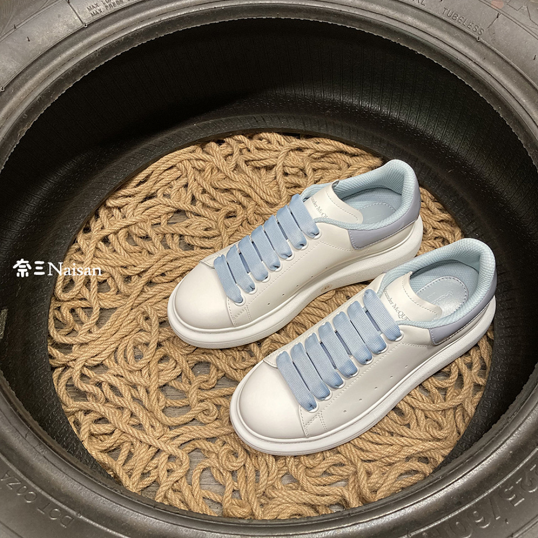 Christian Louboutin Alexander Mcqueen Oversized Sneaker - Image 7