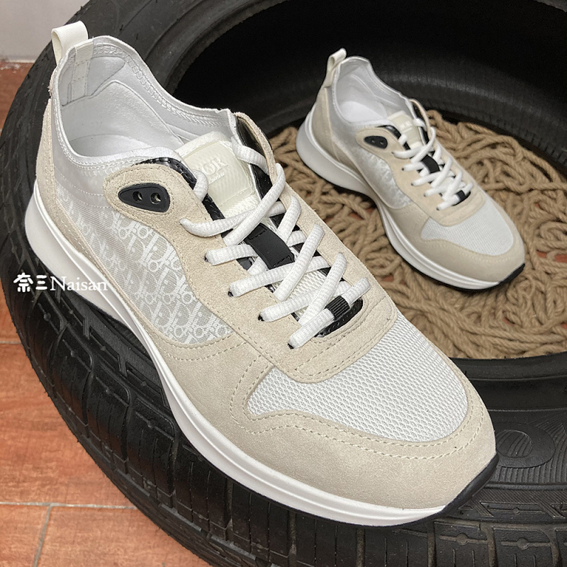 ▶ Runner Sneaker, photo 1