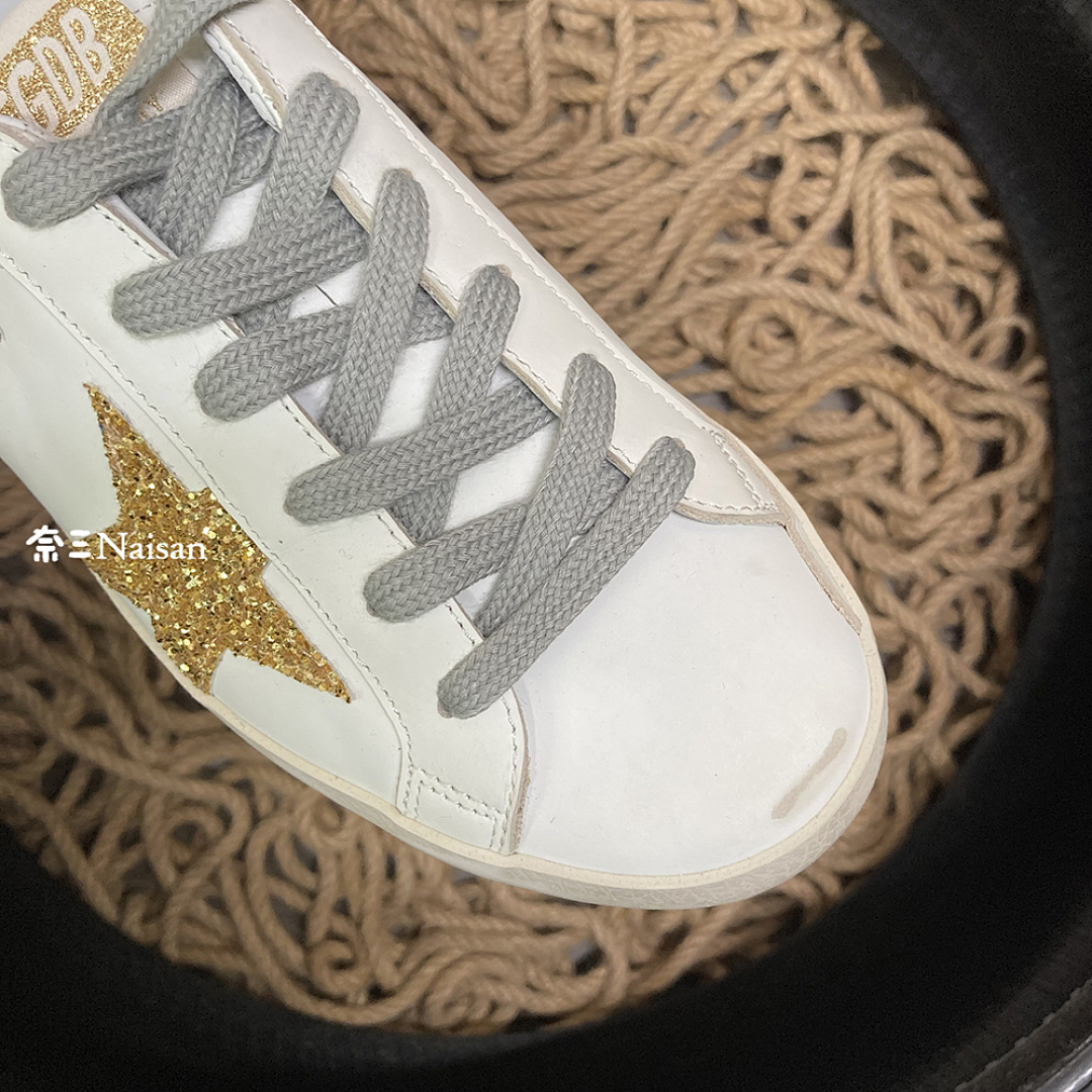 ▶ Super66 Super-Star Sneakers - Image 14