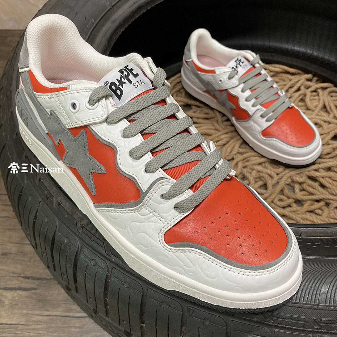 Other Bape Sneakers, photo 1
