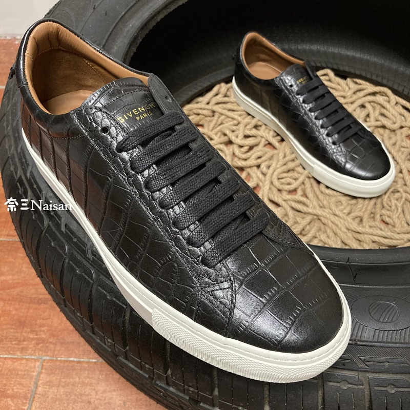 ▶ Givenchy Urban Street Sneaker, photo 1