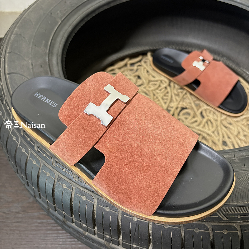 ▶ Jaures Sandal, photo 1